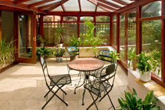 An Gleann Ur conservatory quotes