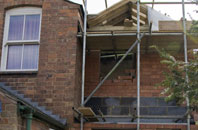 free An Gleann Ur home extension quotes